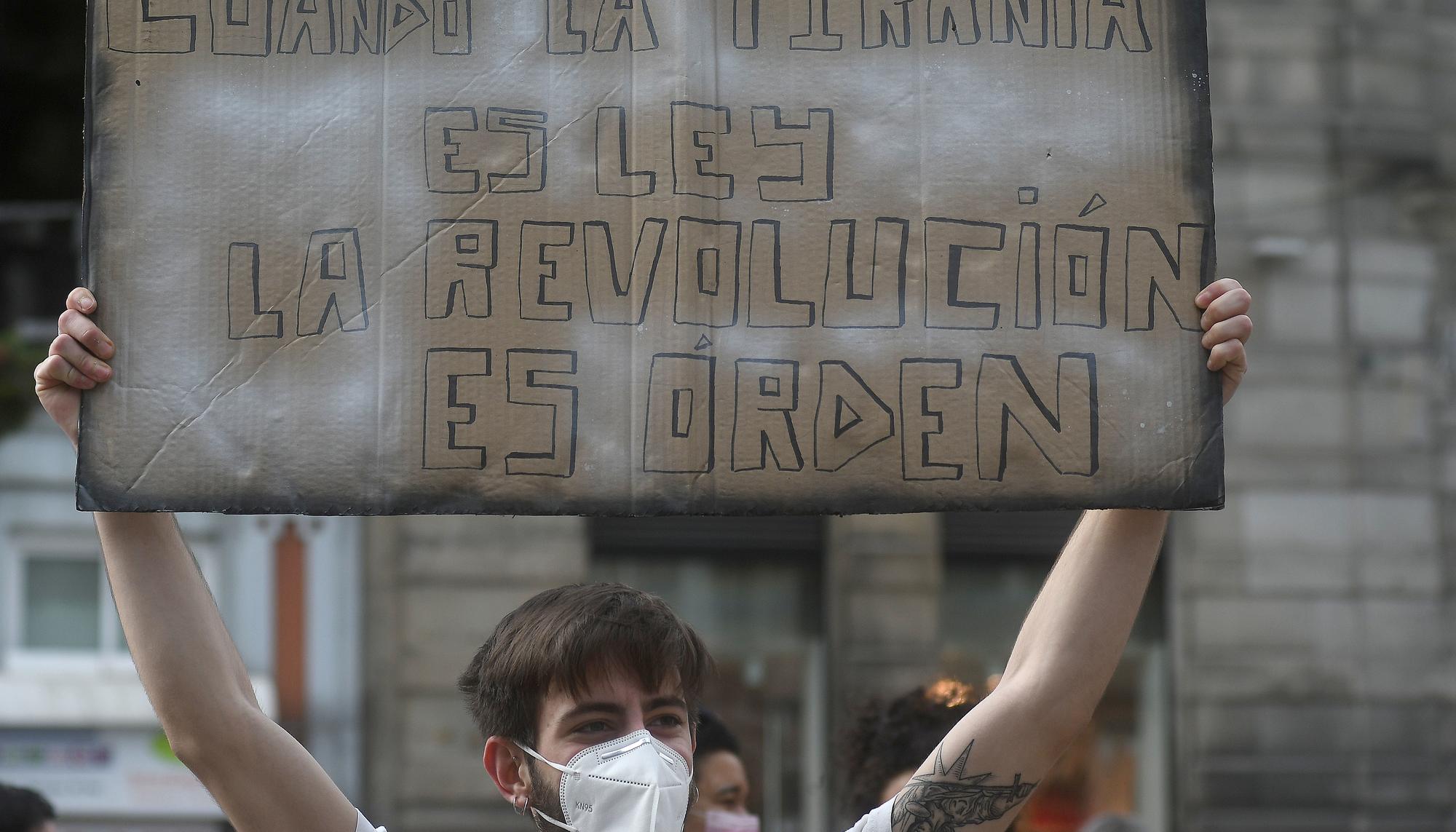 Amnistía Hasel Galiza - 1